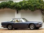 Maserati 5000 GT Frua Coupe 1962 года